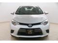 2016 Corolla LE #2