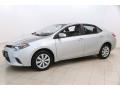 2016 Corolla LE #3