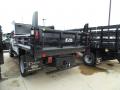 2018 F550 Super Duty XL Regular Cab 4x4 Dump Truck #3