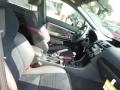 Front Seat of 2019 Subaru WRX Premium #10