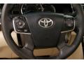 2013 Camry XLE V6 #6 2013 Camry XLE V6 #6