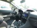 Dashboard of 2019 Subaru WRX Premium #11