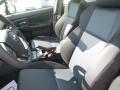 Front Seat of 2019 Subaru WRX Premium #14