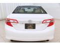 2013 Camry XLE V6 #20 2013 Camry XLE V6 #20