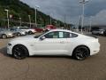  2019 Ford Mustang Oxford White #5
