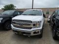 2018 F150 XLT SuperCrew 4x4 #1 2018 F150 XLT SuperCrew 4x4 #1