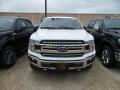 2018 F150 XLT SuperCrew 4x4 #2 2018 F150 XLT SuperCrew 4x4 #2
