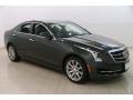 2018 ATS Luxury AWD #1 2018 ATS Luxury AWD #1