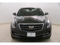 2018 ATS Luxury AWD #2 2018 ATS Luxury AWD #2