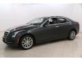 2018 ATS Luxury AWD #3 2018 ATS Luxury AWD #3