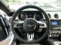  2019 Ford Mustang GT Fastback Steering Wheel #17