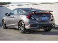 2018 Civic Si Coupe #2