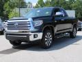 2018 Tundra Limited Double Cab 4x4 #3
