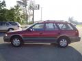 1996 Legacy Outback Wagon #1