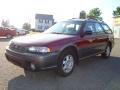 1996 Legacy Outback Wagon #2