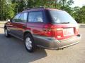 1996 Legacy Outback Wagon #3