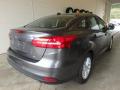 2018 Focus SE Sedan #2 2018 Focus SE Sedan #2