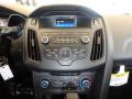 2018 Focus SE Sedan #11 2018 Focus SE Sedan #11