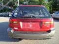 1996 Legacy Outback Wagon #5
