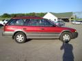 1996 Legacy Outback Wagon #6