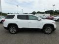  2019 GMC Acadia Summit White #4