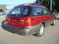 1996 Legacy Outback Wagon #8