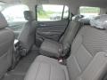 Rear Seat of 2019 GMC Acadia SLE AWD #12