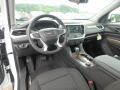 2019 GMC Acadia Jet Black Interior #14