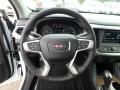  2019 GMC Acadia SLE AWD Steering Wheel #17