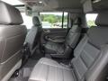 Rear Seat of 2019 GMC Yukon XL Denali 4WD #11