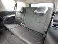 Rear Seat of 2018 GMC Yukon XL SLT 4WD #13