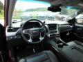 Front Seat of 2018 GMC Yukon XL SLT 4WD #14