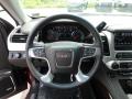  2018 GMC Yukon XL SLT 4WD Steering Wheel #18