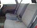 1996 Legacy Outback Wagon #11