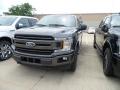 2018 F150 XLT SuperCrew 4x4 #1