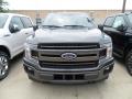 2018 F150 XLT SuperCrew 4x4 #2