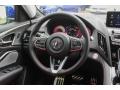  2019 Acura RDX A-Spec Steering Wheel #9