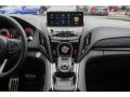 Dashboard of 2019 Acura RDX A-Spec #16