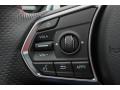  2019 Acura RDX A-Spec Steering Wheel #23