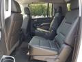 Rear Seat of 2019 Chevrolet Suburban Premier 4WD #6