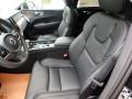Front Seat of 2019 Volvo XC60 T6 AWD Inscription #7
