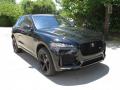 Front 3/4 View of 2019 Jaguar F-PACE S AWD #2