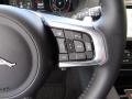  2019 Jaguar F-PACE S AWD Steering Wheel #30
