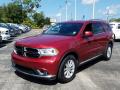 2014 Durango SXT #1