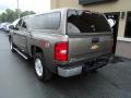 2013 Silverado 1500 LT Crew Cab 4x4 #3