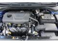  2019 Accent 1.6 Liter DOHC 16-Valve D-CVVT 4 Cylinder Engine #29