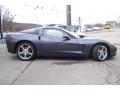 2009 Corvette Coupe #1