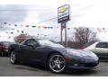 2009 Corvette Coupe #2