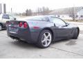 2009 Corvette Coupe #3