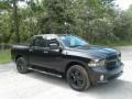 2018 1500 Express Crew Cab #7 2018 1500 Express Crew Cab #7